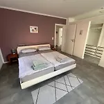 Moselglueck Appartement *