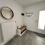 Appartement Moselglueck *
