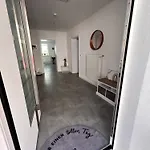 Moselglueck Appartement *