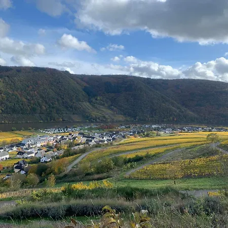 Moselglück *