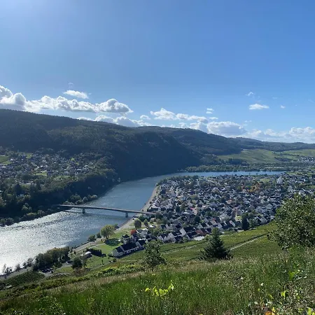 Moselglueck Lejlighed *