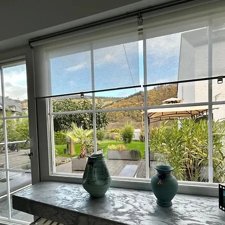 Moselglueck Apartment Polich