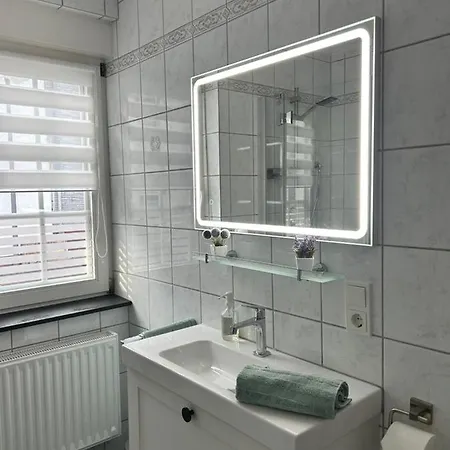 Moselglueck Apartment