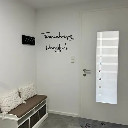 Moselglueck Apartment *