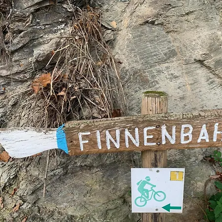 아파트 Moselglueck *