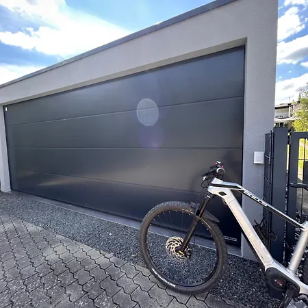 Lejlighed Moselglueck