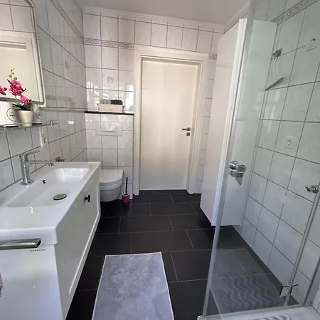 Lejlighed Moselglueck