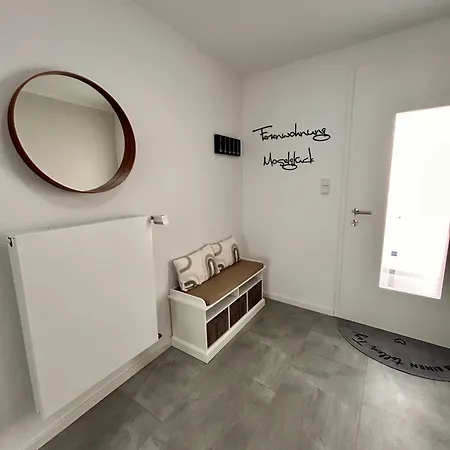 Apartment Moselglück *