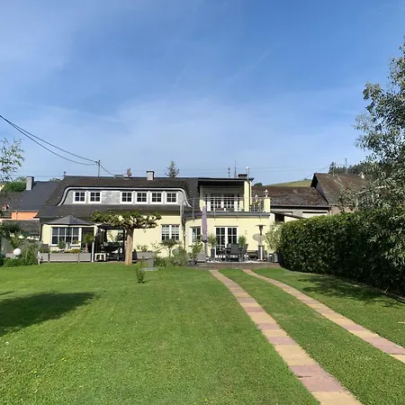 Moselglück Apartment