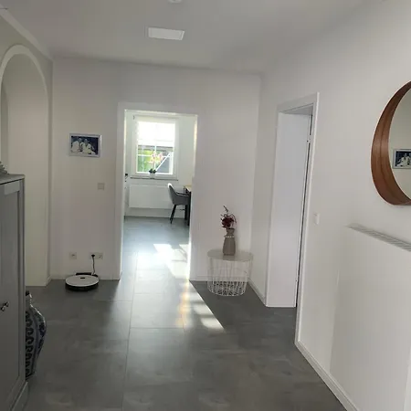 Moselglück Apartment Polich