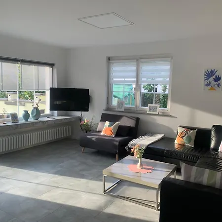 Moselglück Apartment *