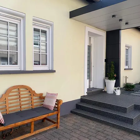 Apartment Moselglück *