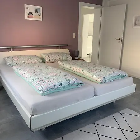 Moselglück Apartment Polich