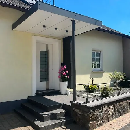 Apartment Moselglück Polich