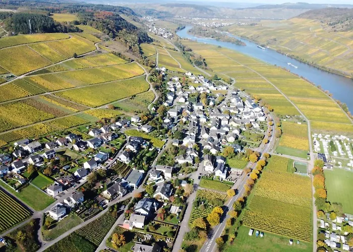 Apartament Moselglueck