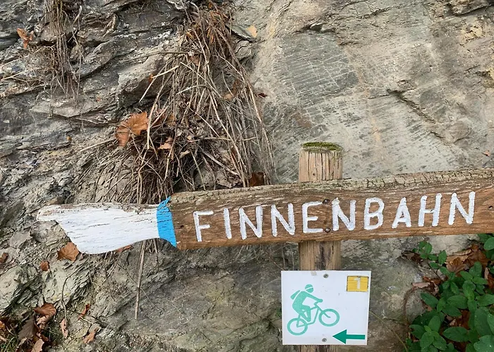 Apartament Moselglueck *