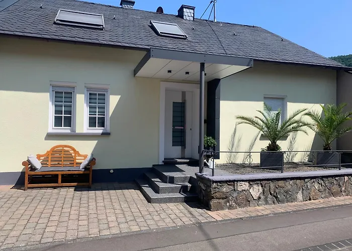 Moselglueck * Polich