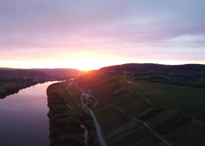 Apartament Moselglueck *