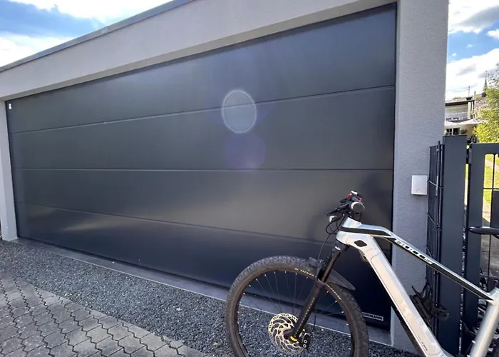 Apartament Moselglueck