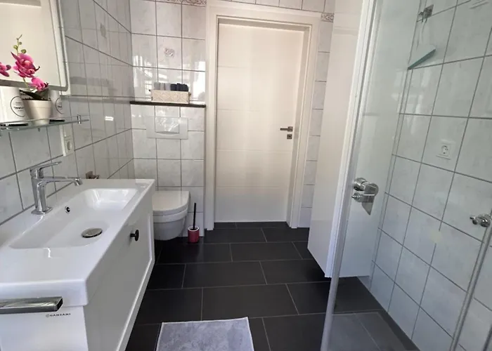 Apartament Moselglueck
