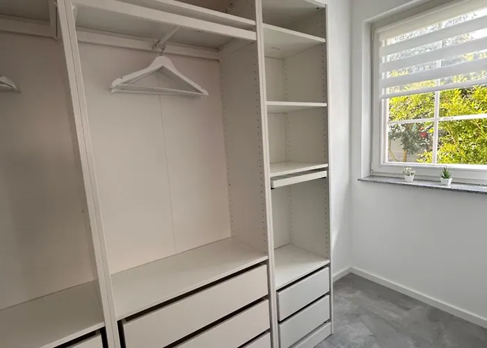 Apartament Moselglueck Polich