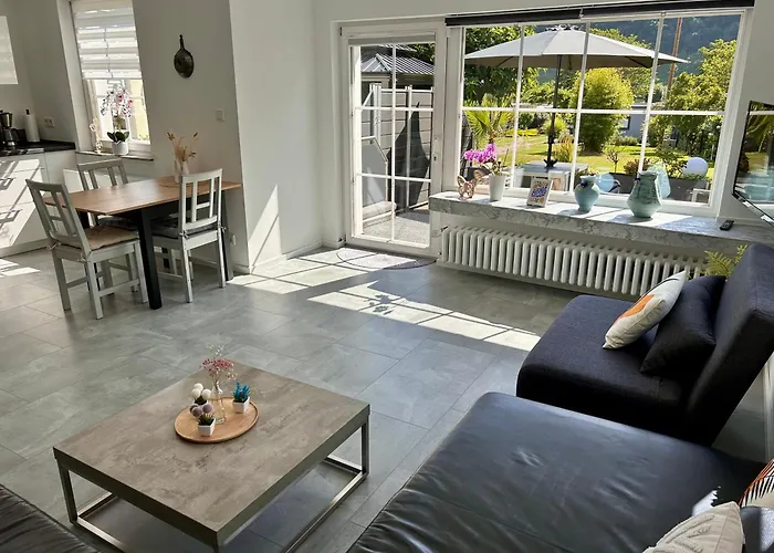 Apartament Moselglueck